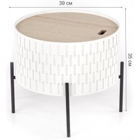 Журнальный столик Sintra