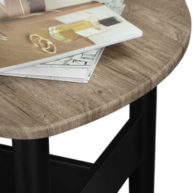 Журнальный столик Саут 3Д