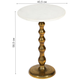 Журнальный столик Secret De Maison Bolly mod. 12483-M