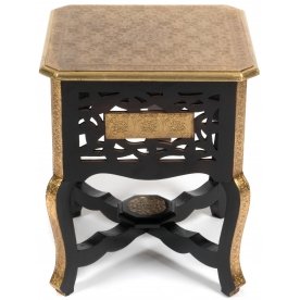 Журнальный столик Fumo/Фумо мод. ND-027