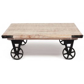 Журнальный столик Riviera