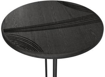 Журнальный столик SHT-CT44-2/H43