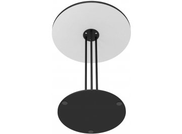 Журнальный столик SHT-CT44-2/H43