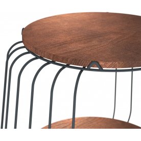 Журнальный столик Sheffilton SHT-CT70