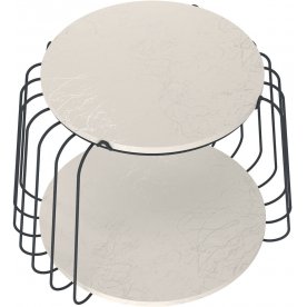 Журнальный столик Sheffilton SHT-CT70