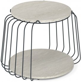 Журнальный столик Sheffilton SHT-CT70