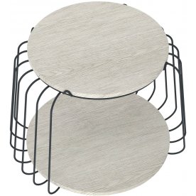 Журнальный столик Sheffilton SHT-CT70