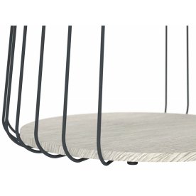 Журнальный столик Sheffilton SHT-CT70M