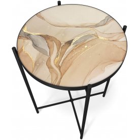 Журнальный столик SHT-CT8-3