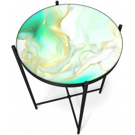 Журнальный столик SHT-CT8-3