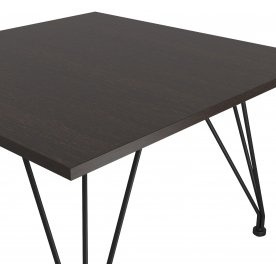 Журнальный столик Sheffilton SHT-TU29/H36/ЛДСП 70/70