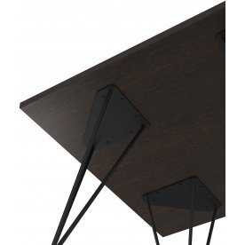 Журнальный столик Sheffilton SHT-TU29/H36/ЛДСП 70/70