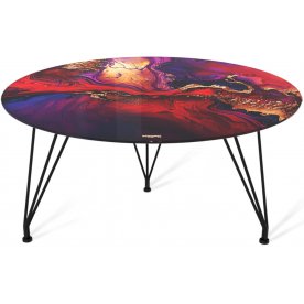 Журнальный столик SHT-TU29/H36/TT32 60