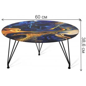 Журнальный столик SHT-TU29/H36/TT32 60