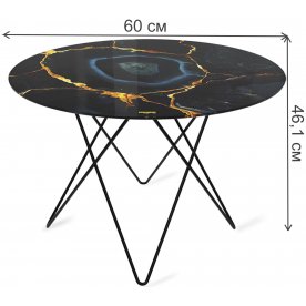 Журнальный столик SHT-TU37/TT32 60