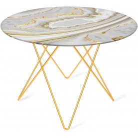 Журнальный столик SHT-TU37/TT32 60