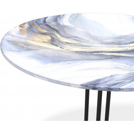 Журнальный столик SHT-CT55/H43