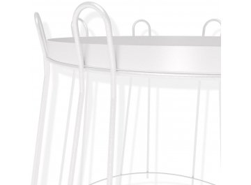 Журнальный столик SHT-CT6