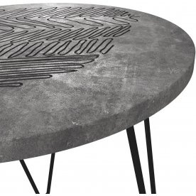 Журнальный столик SHT-CT79-1