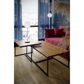 Журнальный столик Симпл квадро