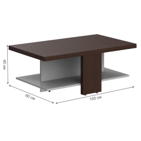 Журнальный столик Skyland Coffee CT 1060