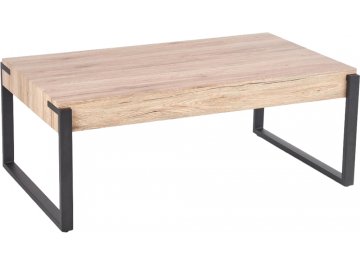 Журнальный столик Capri 110/64/42