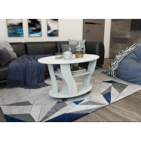 Журнальный столик Статус 2 NEW