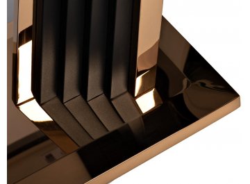 Журнальный столик Виктория 45EX-CT181