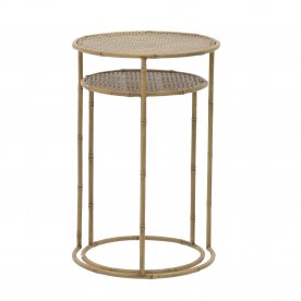 Журнальный столик Milo