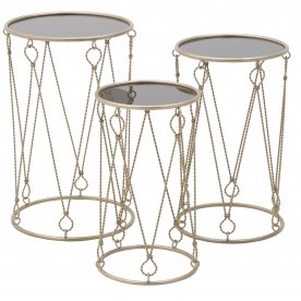 Журнальный столик Muffin