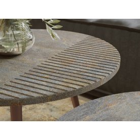 Журнальный столик Рикон