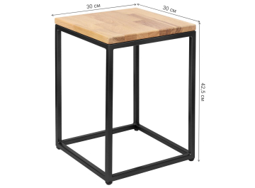 Журнальный столик Tori 40