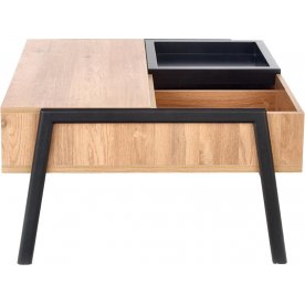 Журнальный столик Сум 85/80/43-64