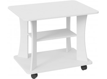 Кофейный столик Тип 8 венге цаво / дуб белфорт