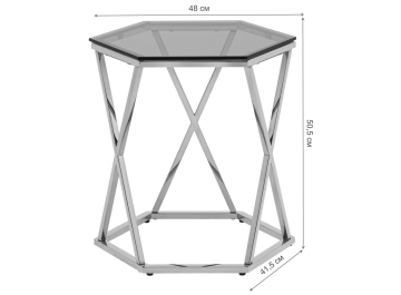 Журнальный столик Том