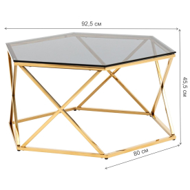 Журнальный столик Том