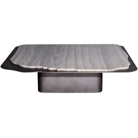 Журнальный столик Травертин