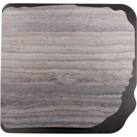 Журнальный столик Травертин