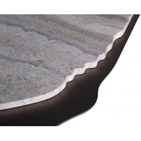 Журнальный столик Травертин