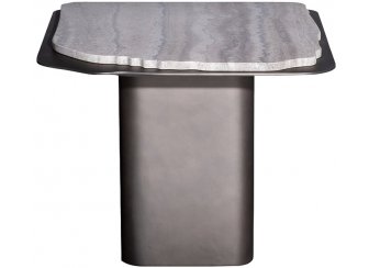 Журнальный столик Травертин