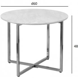 Журнальный столик Урин