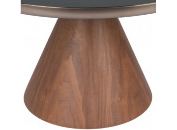 Журнальный столик Vaso Wood