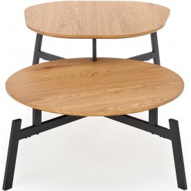 Журнальный столик Вайво 120/65/40