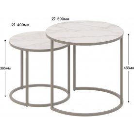 Журнальный столик Верона