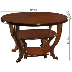 Журнальный столик Виктор