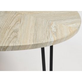 Журнальный столик Webster