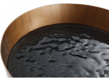 Журнальный столик ET6123 D48,6