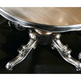 Cтол обеденный деревянный 3004