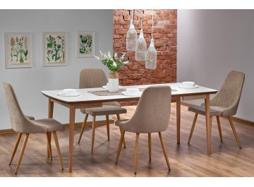 Деревянный cтол Barret