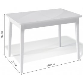 Деревянный стол Стол 1100M